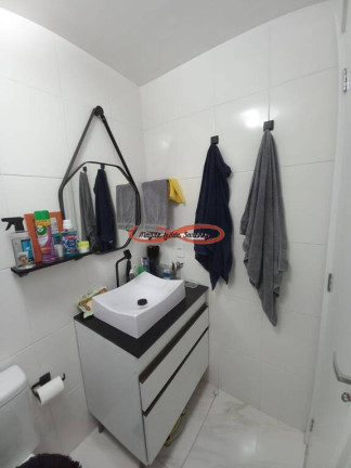 Imagem Apartamento com 2 Quartos à Venda, 42 m² em Cidade Lider - São Paulo Imagem Apartamento com 2 Quartos à Venda, 42 m² em Cidade Lider - São Paulo