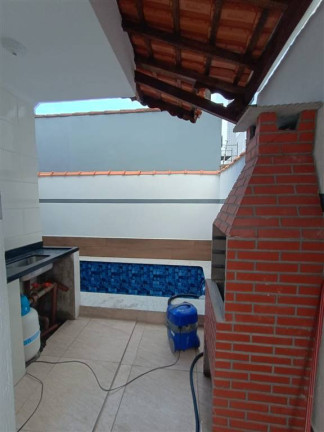 Imagem Casa com 2 Quartos à Venda, 81 m² em Itaóca - Mongaguá Imagem Casa com 2 Quartos à Venda, 81 m² em Itaóca - Mongaguá