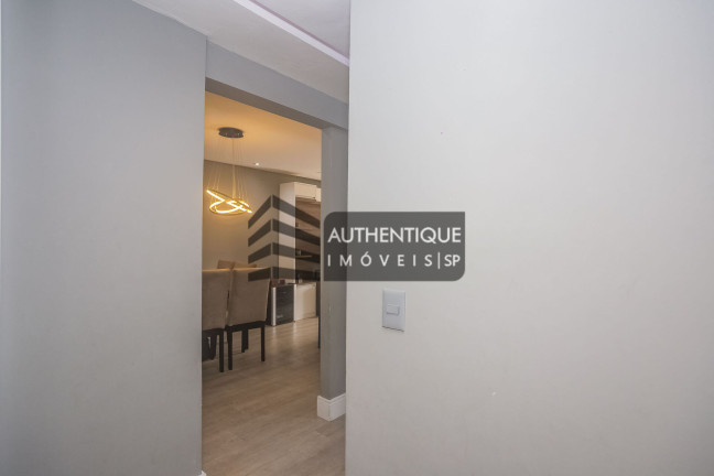 Imagem Apartamento com 3 Quartos à Venda, 102 m² em Baeta Neves - São Bernardo Do Campo