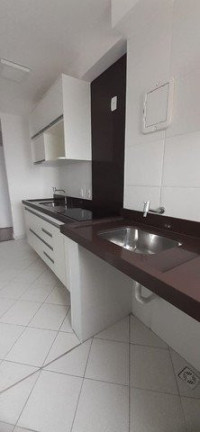 Imagem Apartamento com 2 Quartos à Venda, 54 m² em Jardim Ismênia - São José Dos Campos