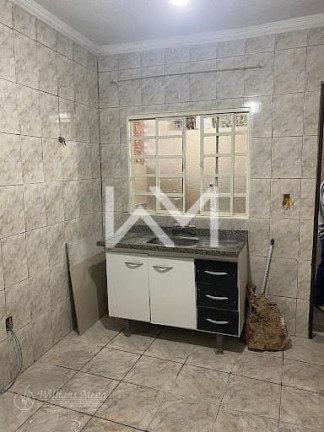 Imagem Casa com 3 Quartos à Venda, 60 m² em Jardim Iporanga - Guarulhos Imagem Casa com 3 Quartos à Venda, 60 m² em Jardim Iporanga - Guarulhos