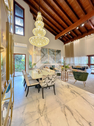 Imagem Casa de Condomínio com 4 Quartos à Venda, 600 m² em Residencial Tambore - Barueri Imagem Casa de Condomínio com 4 Quartos à Venda, 600 m² em Residencial Tambore - Barueri