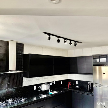Imagem Cobertura com 4 Quartos à Venda, 150 m² em Trindade - Florianópolis