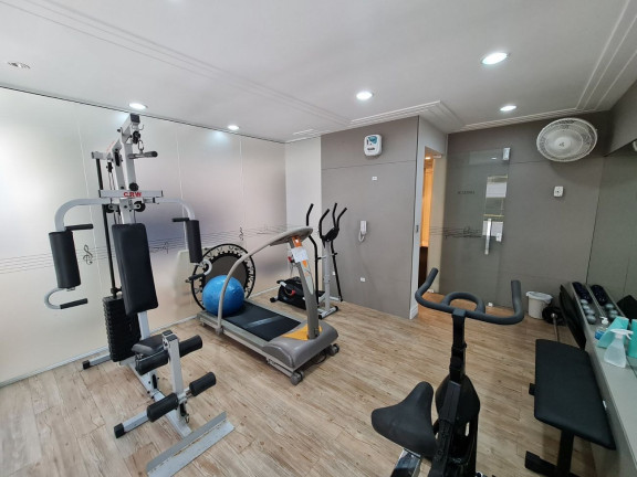 Imagem Apartamento com 3 Quartos à Venda, 110 m² em Centro - Balneário Camboriú