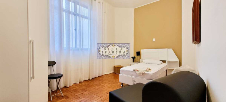Imagem Apartamento com 2 Quartos à Venda, 90 m² em Copacabana - Rio De Janeiro Imagem Apartamento com 2 Quartos à Venda, 90 m² em Copacabana - Rio De Janeiro