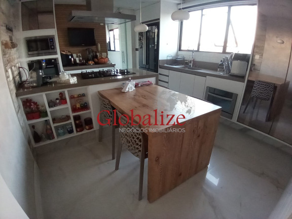 Imagem Imóvel com 4 Quartos à Venda, 190 m² em Boqueirão - Santos Imagem Imóvel com 4 Quartos à Venda, 190 m² em Boqueirão - Santos