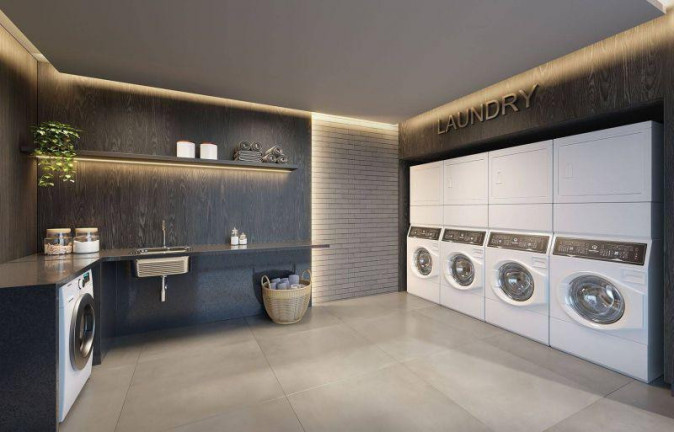 Imagem Apartamento com 1 Quarto à Venda, 40 m² em Jardim Paulista - São Paulo Imagem Apartamento com 1 Quarto à Venda, 40 m² em Jardim Paulista - São Paulo