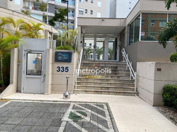 Imagem Apartamento com 2 Quartos à Venda, 62 m² em Osvaldo Cruz - São Caetano Do Sul Imagem Apartamento com 2 Quartos à Venda, 62 m² em Osvaldo Cruz - São Caetano Do Sul