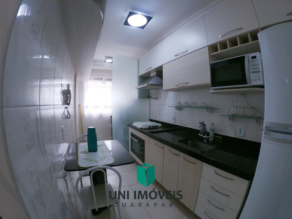 Imagem Apartamento com 2 Quartos à Venda, 60 m² em Praia Do Morro - Guarapari
