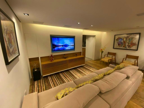 Imagem Apartamento com 3 Quartos à Venda, 119 m² em Mooca - São Paulo Imagem Apartamento com 3 Quartos à Venda, 119 m² em Mooca - São Paulo