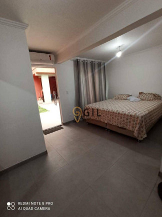 Imagem Sobrado com 3 Quartos à Venda, 90 m² em Parque Califórnia - Jacareí Imagem Sobrado com 3 Quartos à Venda, 90 m² em Parque Califórnia - Jacareí