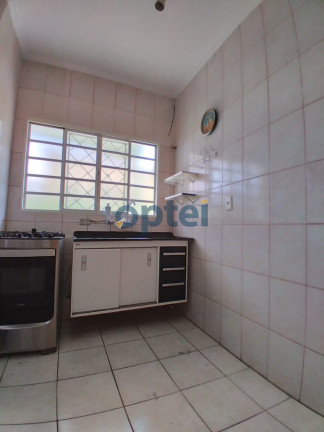 Imagem Sobrado com 2 Quartos à Venda, 136 m² em Jardim Paraíso - Santo André