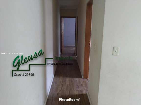 Imagem Sobrado com 3 Quartos à Venda, 168 m² em Vila Ré - São Paulo
