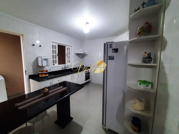 Imagem Casa com 4 Quartos à Venda, 180 m² em Urbanova I - São José Dos Campos Imagem Casa com 4 Quartos à Venda, 180 m² em Urbanova I - São José Dos Campos