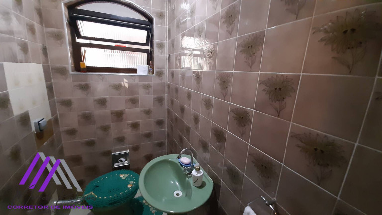 Imagem Casa com 4 Quartos à Venda, 229 m² em Canto Do Forte - Praia Grande