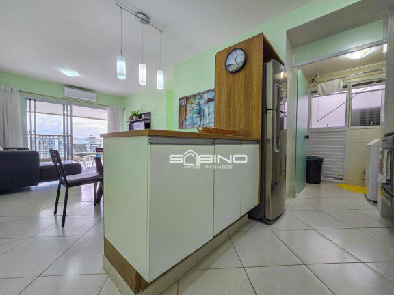Imagem Apartamento com 3 Quartos à Venda, 93 m² em Riviera De São Lourenço - Bertioga Imagem Apartamento com 3 Quartos à Venda, 93 m² em Riviera De São Lourenço - Bertioga