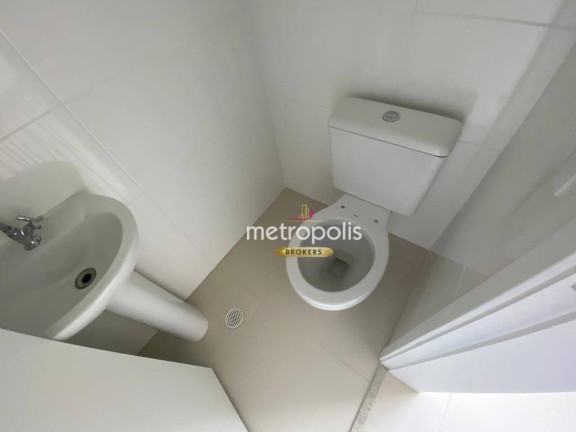Imagem Cobertura com 3 Quartos à Venda, 180 m² em Vila Suzana - São Bernardo Do Campo Imagem Cobertura com 3 Quartos à Venda, 180 m² em Vila Suzana - São Bernardo Do Campo