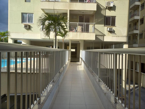 Imagem Apartamento com 2 Quartos à Venda, 65 m² em Praça Seca - Rio De Janeiro