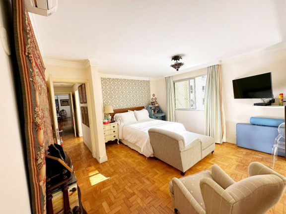 Imagem Apartamento com 2 Quartos à Venda, 183 m² em Jardim Paulista - São Paulo