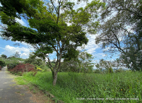 Imagem Terreno em Condomínio à Venda, 1.500 m² em Moradas Do Sol - Cotia