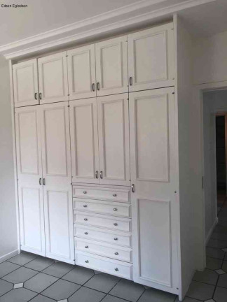 Imagem Apartamento com 4 Quartos à Venda, 124 m² em Cabral - Teresina Imagem Apartamento com 4 Quartos à Venda, 124 m² em Cabral - Teresina