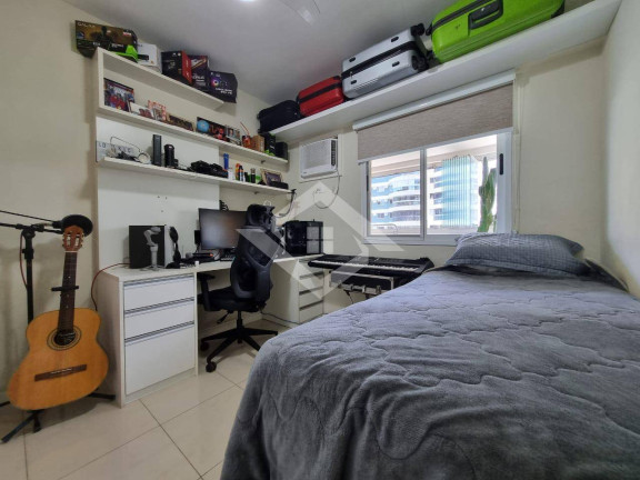 Imagem Apartamento com 3 Quartos à Venda, 102 m² em Barra Da Tijuca - Rio De Janeiro Imagem Apartamento com 3 Quartos à Venda, 102 m² em Barra Da Tijuca - Rio De Janeiro