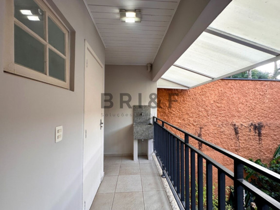 Imagem Casa com 3 Quartos à Venda, 220 m² em Brooklin  - São Paulo