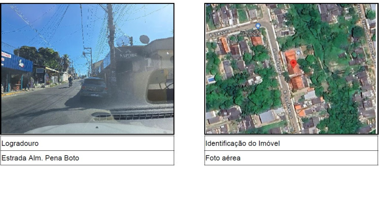 Imagem Casa com 2 Quartos à Venda, 675 m² em Monjolos - Sao Goncalo