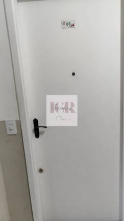 Imagem Apartamento com 2 Quartos à Venda, 50 m² em Vila Almeida - Sorocaba