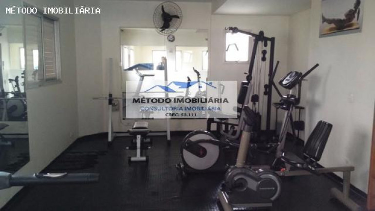 Imagem Apartamento com 2 Quartos à Venda, 65 m² em Vila Guarani - São Paulo Imagem Apartamento com 2 Quartos à Venda, 65 m² em Vila Guarani - São Paulo