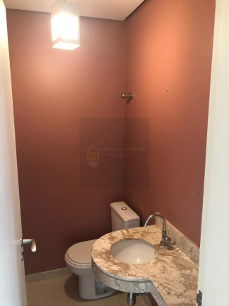 Imagem Apartamento com 2 Quartos à Venda, 110 m² em Centro - Santana De Parnaíba
