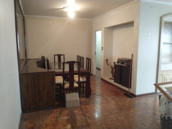 Imagem Apartamento com 3 Quartos à Venda, 118 m² em Centro - Campinas