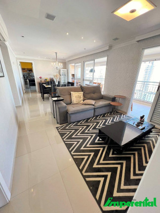 Apartamento com 3 Quartos à Venda, 130 m² em Gonzaga - Santos