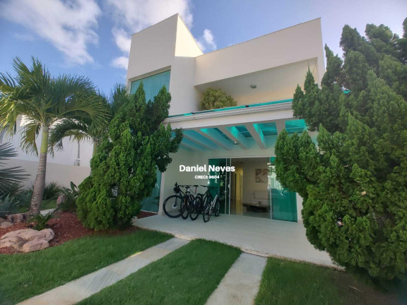 Imagem Casa de Condomínio com 4 Quartos à Venda, 350 m² em Estrada Do Côco - Lauro De Freitas Imagem Casa de Condomínio com 4 Quartos à Venda, 350 m² em Estrada Do Côco - Lauro De Freitas