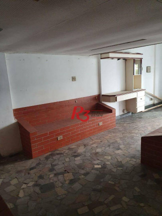Imagem Loja para Alugar, 51 m² em Boqueirão - Santos Imagem Loja para Alugar, 51 m² em Boqueirão - Santos