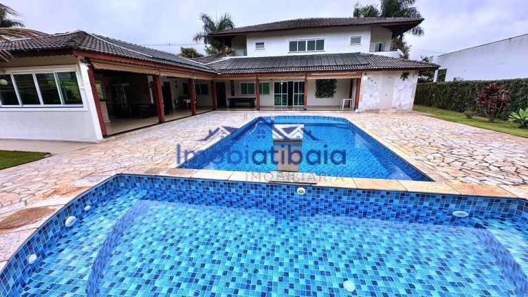 Imagem Chácara com 6 Quartos à Venda, 1 m² em Morro Grande Da Boa Vista - Bragança Paulista Imagem Chácara com 6 Quartos à Venda, 1 m² em Morro Grande Da Boa Vista - Bragança Paulista