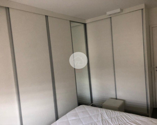 Imagem Apartamento com 4 Quartos à Venda, 138 m² em Granja Julieta - São Paulo
