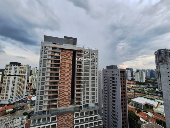 Imagem Imóvel com 2 Quartos à Venda, 102 m² em Brooklin - São Paulo Imagem Imóvel com 2 Quartos à Venda, 102 m² em Brooklin - São Paulo
