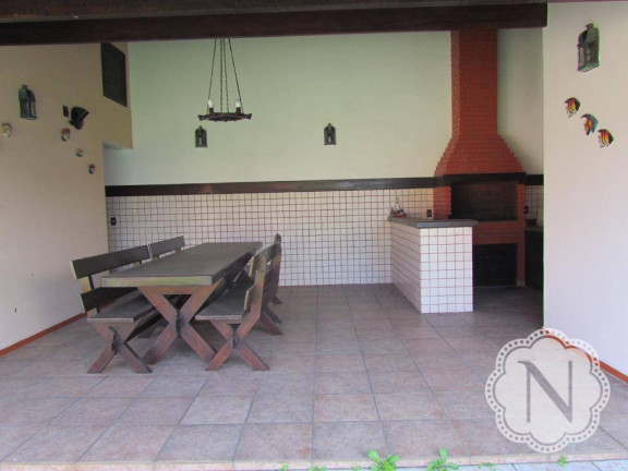 Imagem Casa com 4 Quartos à Venda, 250 m² em Cibratel I - Itanhaém Imagem Casa com 4 Quartos à Venda, 250 m² em Cibratel I - Itanhaém