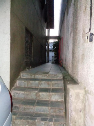 Imagem Casa com 2 Quartos à Venda, 204 m² em Vila Romana - São Paulo Imagem Casa com 2 Quartos à Venda, 204 m² em Vila Romana - São Paulo