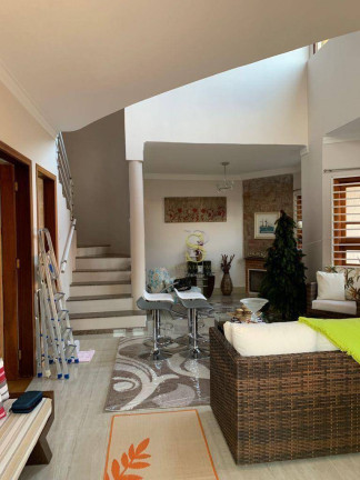 Imagem Chácara com 3 Quartos à Venda, 257 m² em Condomínio Campos De Mairiporã Gleba Ii - Mairiporã Imagem Chácara com 3 Quartos à Venda, 257 m² em Condomínio Campos De Mairiporã Gleba Ii - Mairiporã