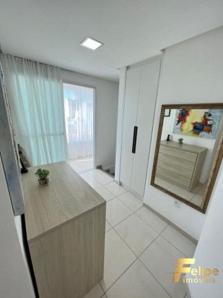 Cobertura com 4 Quartos à Venda, 272 m² em Praia Do Morro - Guarapari
