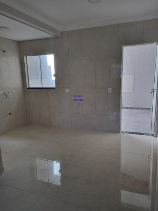 Imagem Sobrado com 2 Quartos à Venda, 66 m² em Cidade Industrial - Curitiba