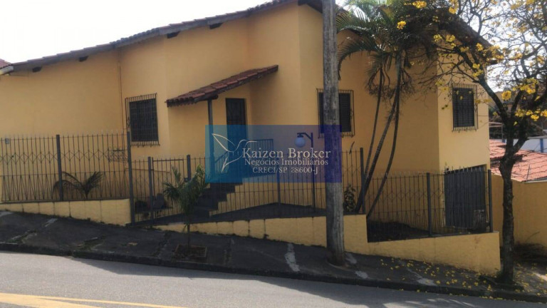 Imagem Casa com 3 Quartos à Venda, em Vila Municipal - Bragança Paulista Imagem Casa com 3 Quartos à Venda, em Vila Municipal - Bragança Paulista