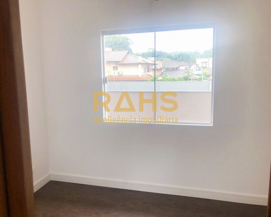 Imagem Casa com 3 Quartos à Venda, 84 m² em Vila Nova - Joinville