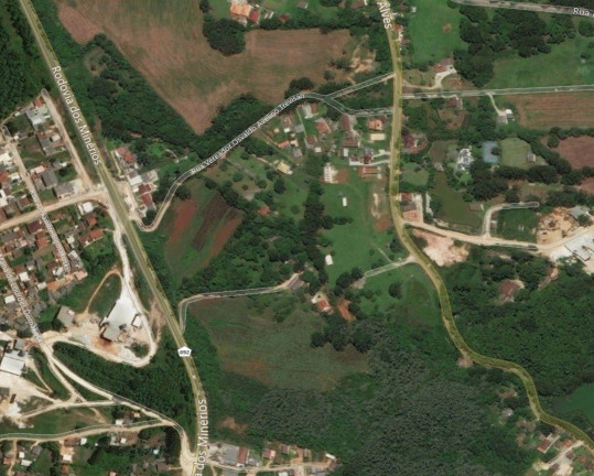 Imagem Terreno à Venda, 14.519 m² em Mato Dentro - Almirante Tamandaré Imagem Terreno à Venda, 14.519 m² em Mato Dentro - Almirante Tamandaré