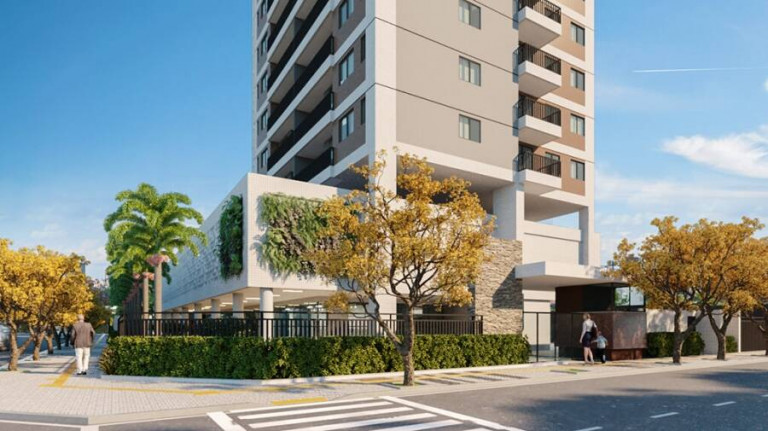 Imagem Apartamento com 2 Quartos à Venda, 61 m² em Joaquim Távora - Fortaleza Imagem Apartamento com 2 Quartos à Venda, 61 m² em Joaquim Távora - Fortaleza