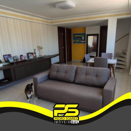 Imagem Apartamento com 4 Quartos à Venda, 322 m² em Tambaú - João Pessoa Imagem Apartamento com 4 Quartos à Venda, 322 m² em Tambaú - João Pessoa