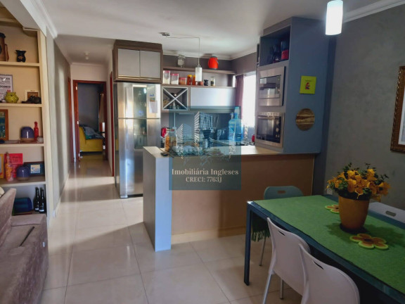 Imagem Apartamento com 3 Quartos à Venda, 170 m² em Ingleses Do Rio Vermelho - Florianópolis