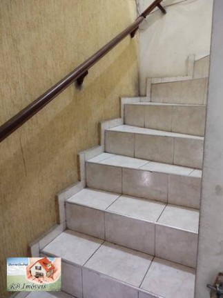 Imagem Casa com 3 Quartos à Venda, 237 m² em Batistini - São Bernardo Do Campo Imagem Casa com 3 Quartos à Venda, 237 m² em Batistini - São Bernardo Do Campo